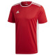 Adidas Ανδρική κοντομάνικη μπλούζα Entrada 18 Jersey